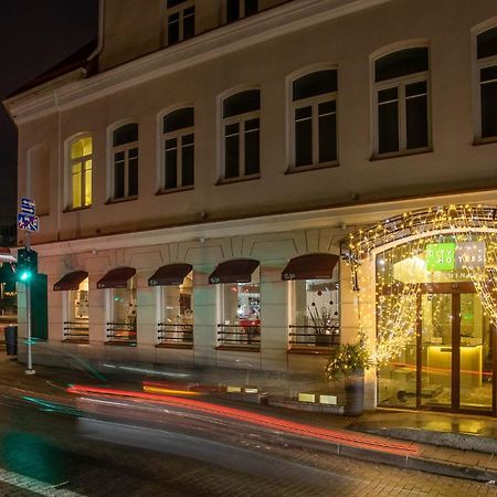 City Hotels Rudninkai Vilna Exterior foto